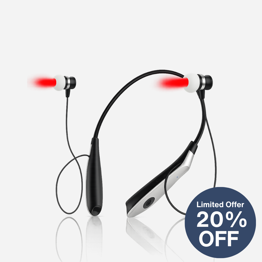 Audix Pro™ - Clinical Grade Red Light Therapy