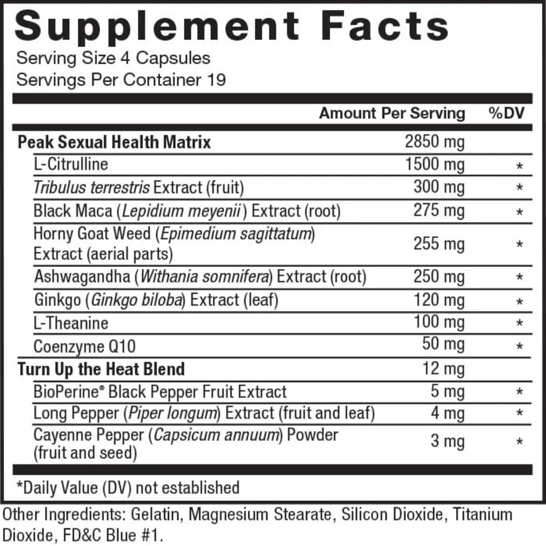 On Deck™ Performance Anxiety Relief & Support.