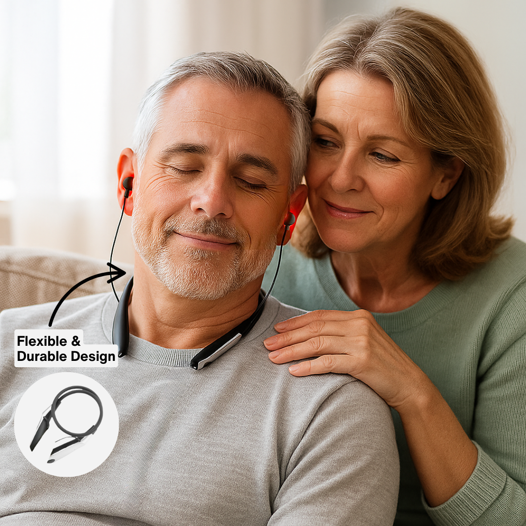 Audix Pro™ - Clinical Grade Red Light Therapy